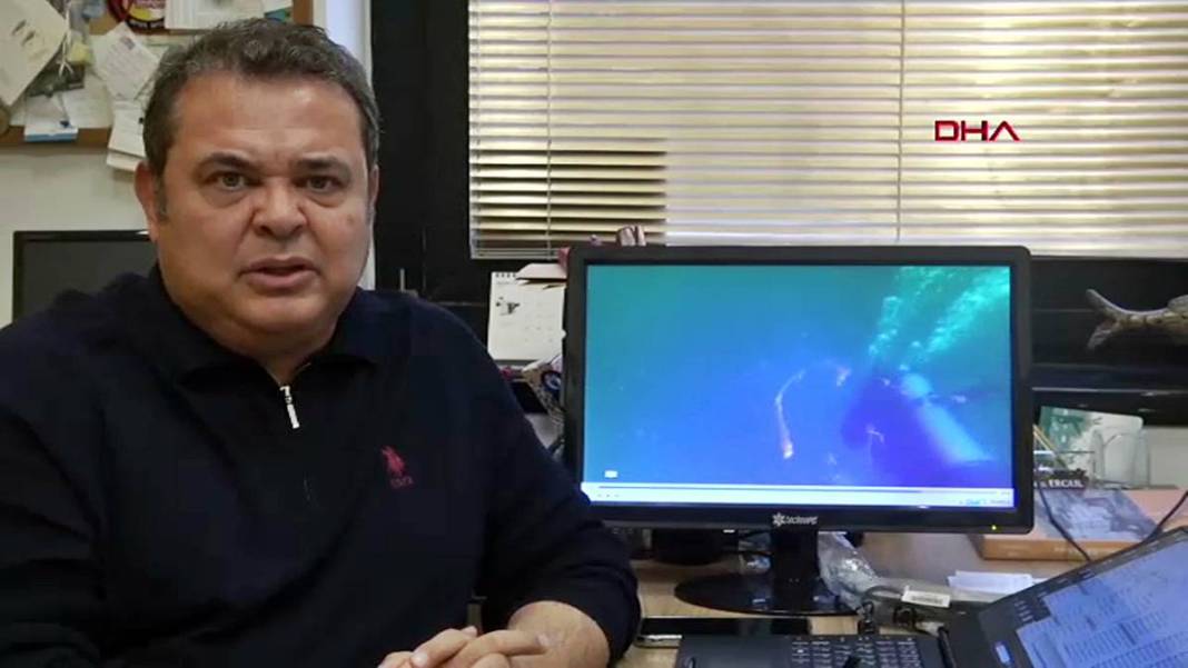 Kabus geri döndü: Sessiz ve derinden ilerliyor! Üniversiteden bilim insanları çalışma başlattı 1